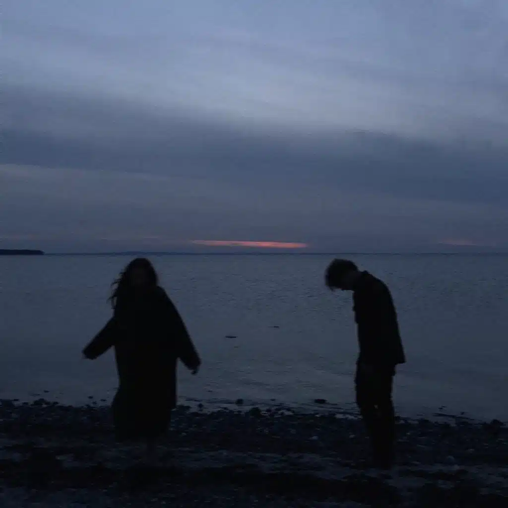 Tid til at forsone (feat. Augusta Allesø)