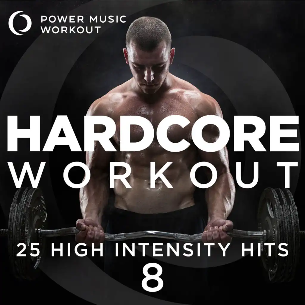 T.H.E. (The Hardest Ever) (Workout Remix 131 BPM)