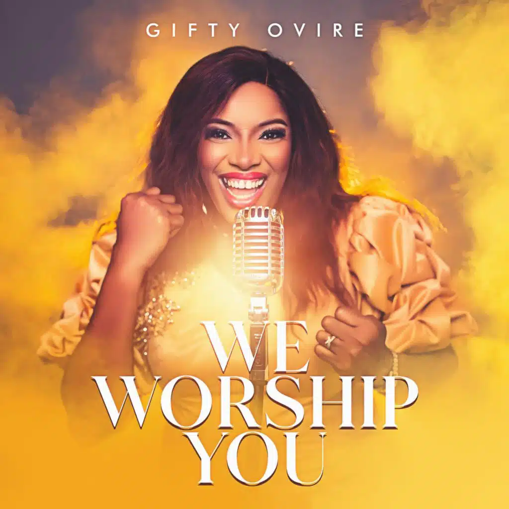 Gifty Ovire
