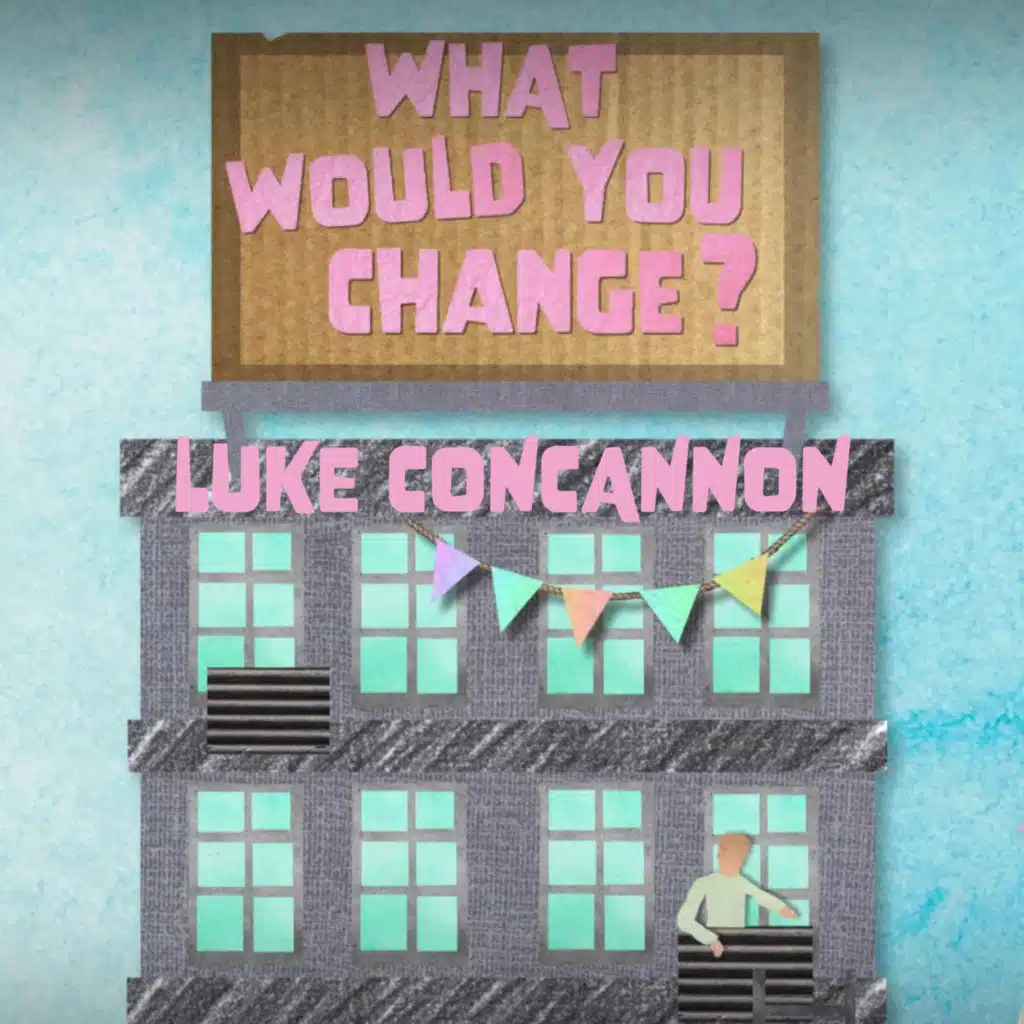 Luke Concannon