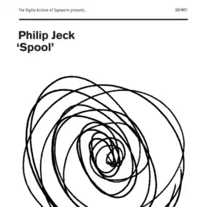 Philip Jeck