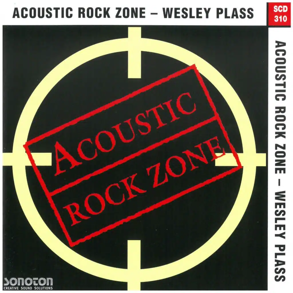 Acoustic Rock Zone