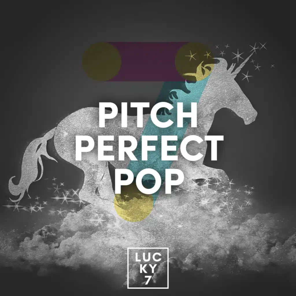 Pitch Perfect Pop