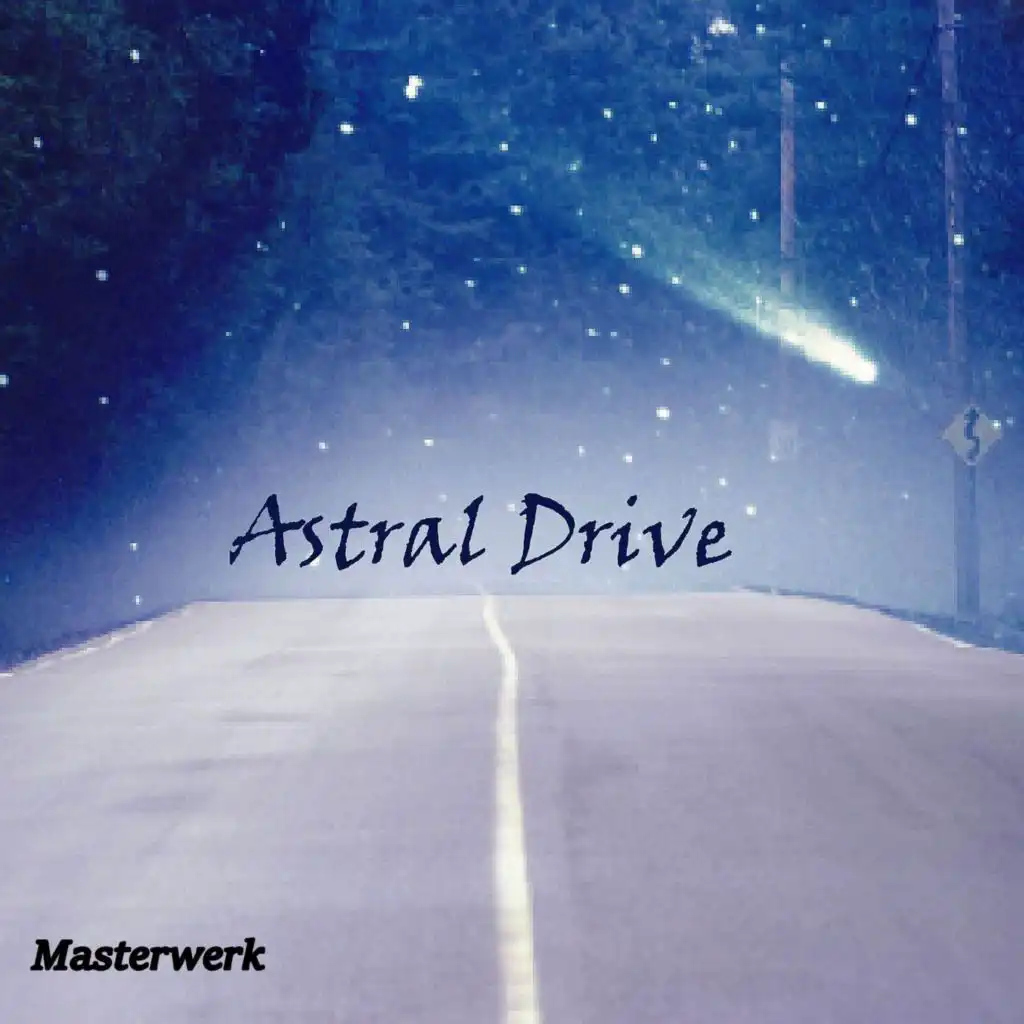 Astral Drive