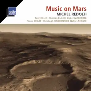 Music on Mars