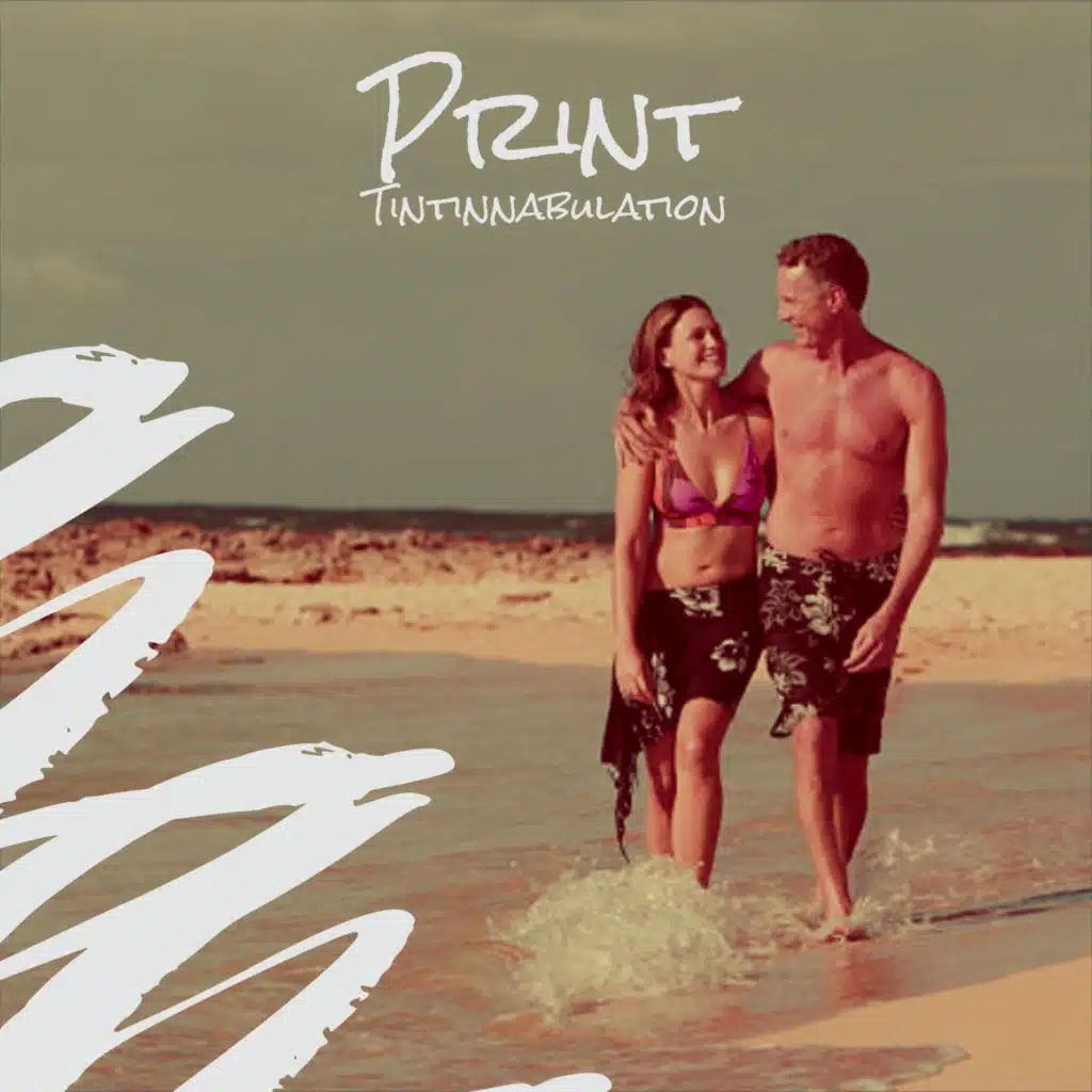 Print Tintinnabulation