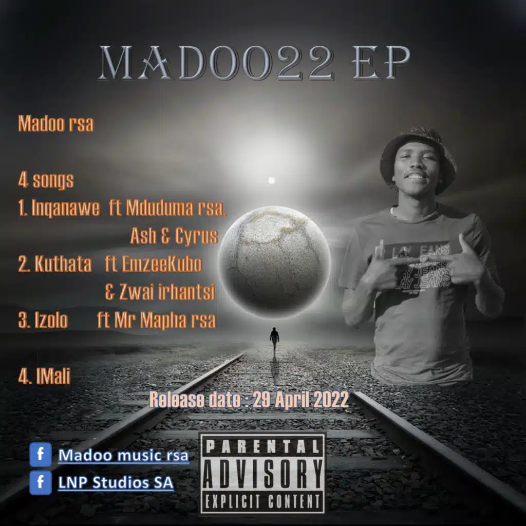 MADOO22