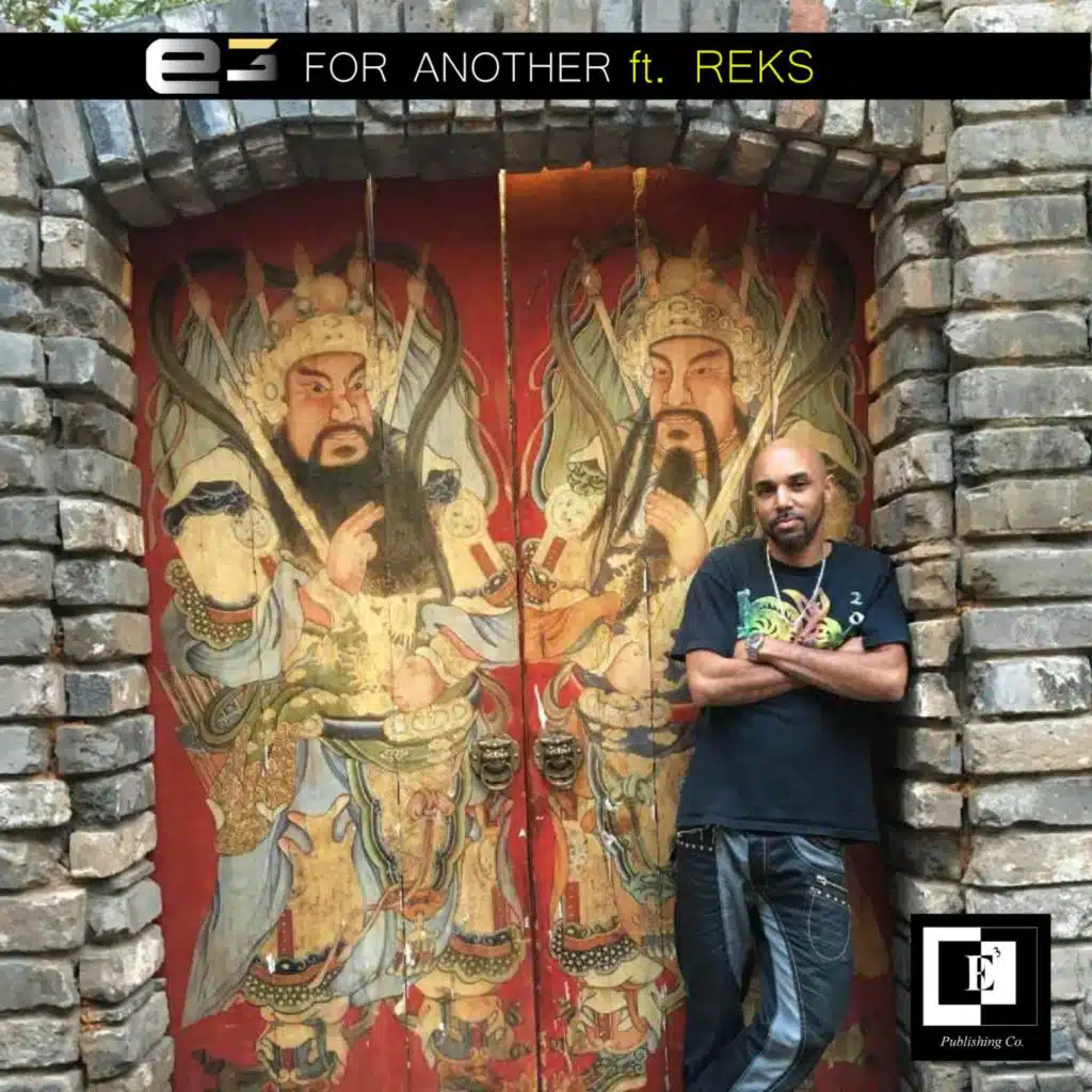 For Another (feat. Reks)