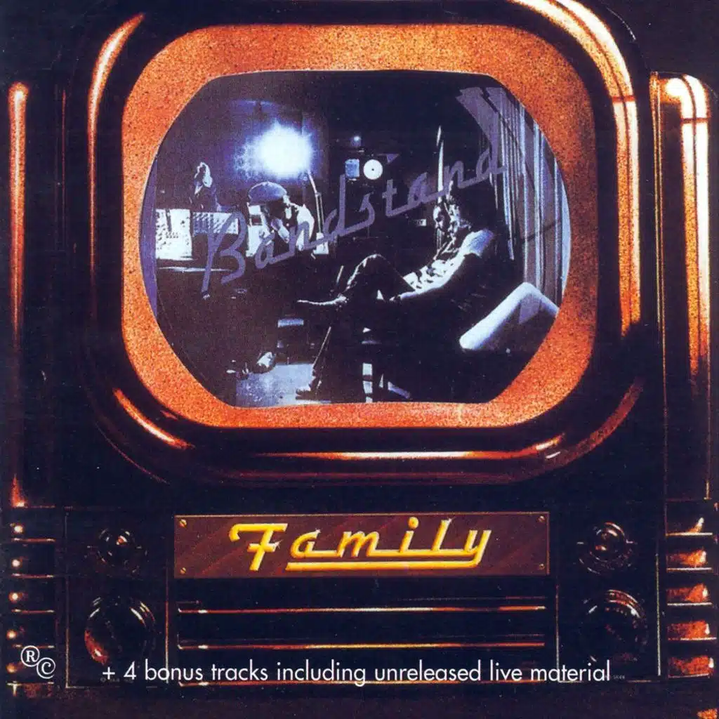 Good News - Bad News (Bonus Track - Live)