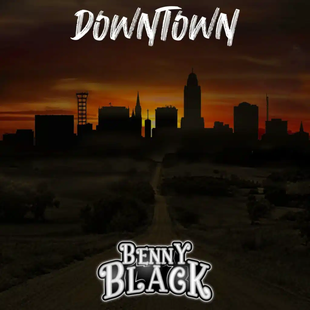 Downtown