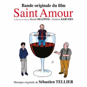 Saint Amour (Original Motion Picture Score)