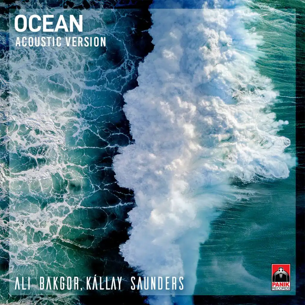 Ocean (Acoustic Version)