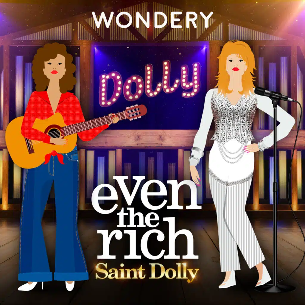 Encore: Saint Dolly | Backwoods Barbie | 201