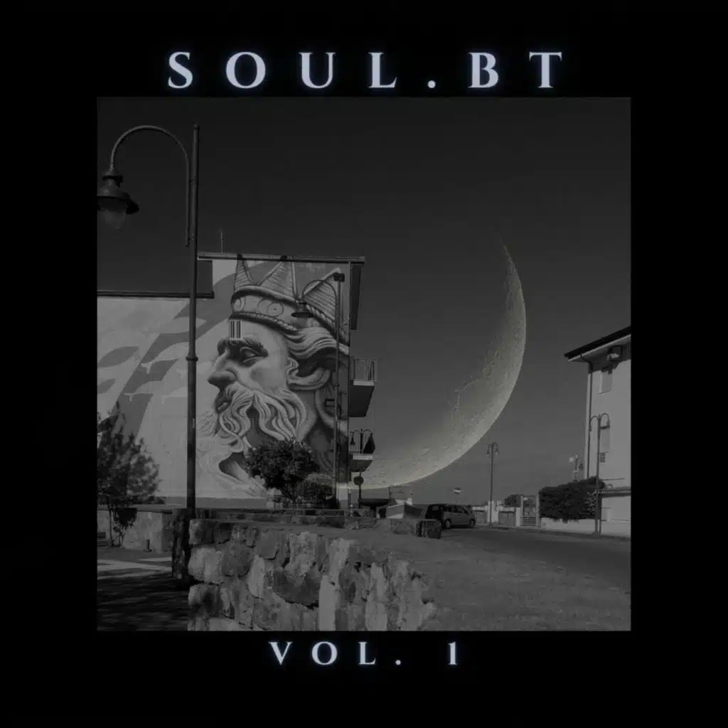 Soul Beat Tape .Vol 1