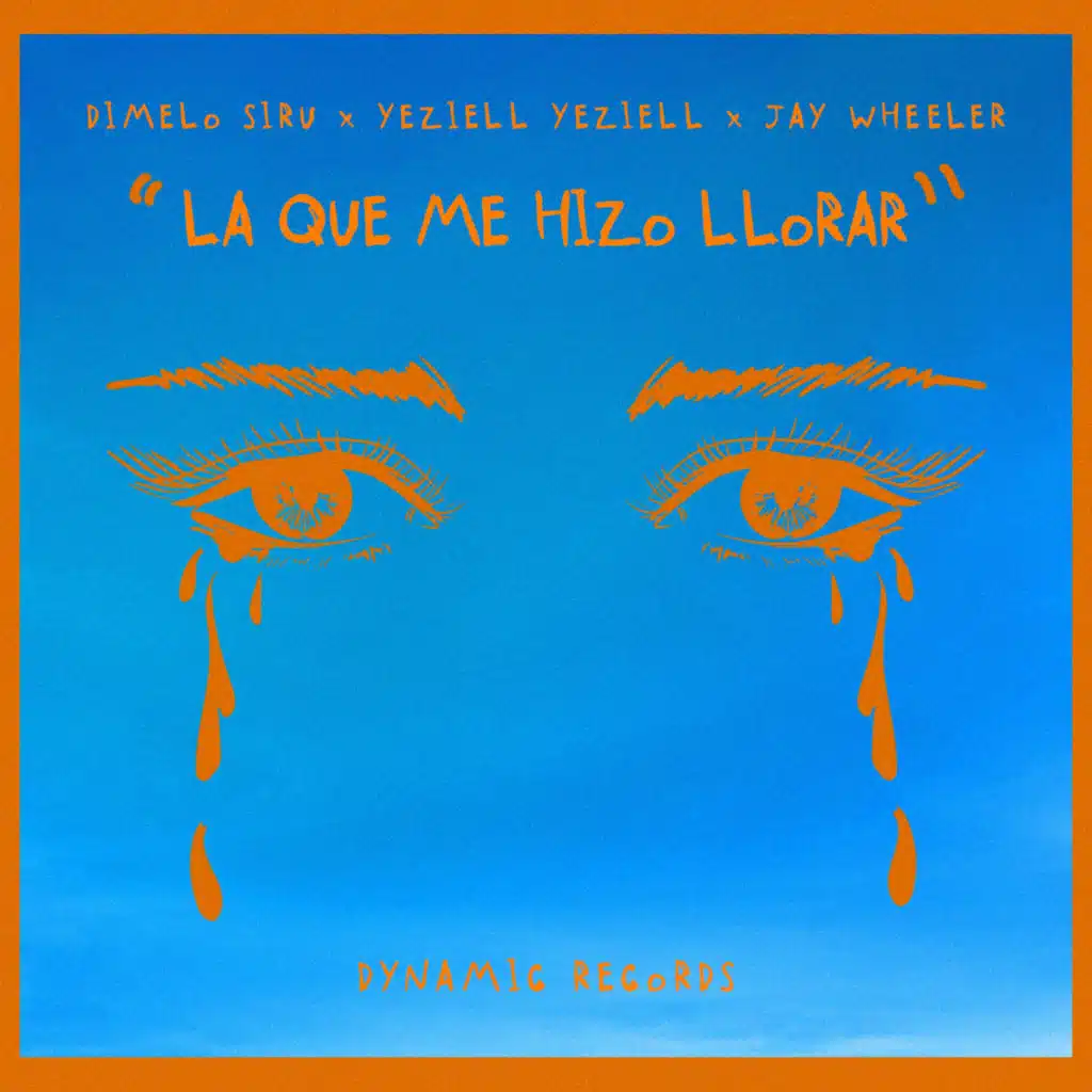 LA QUE ME HIZO LLORAR