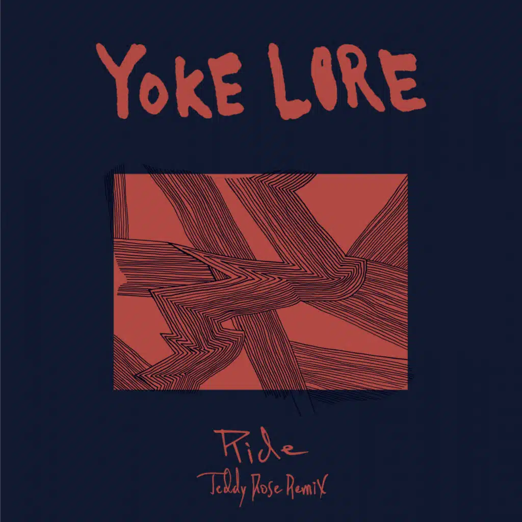 Ride (Teddy Rose Remix)