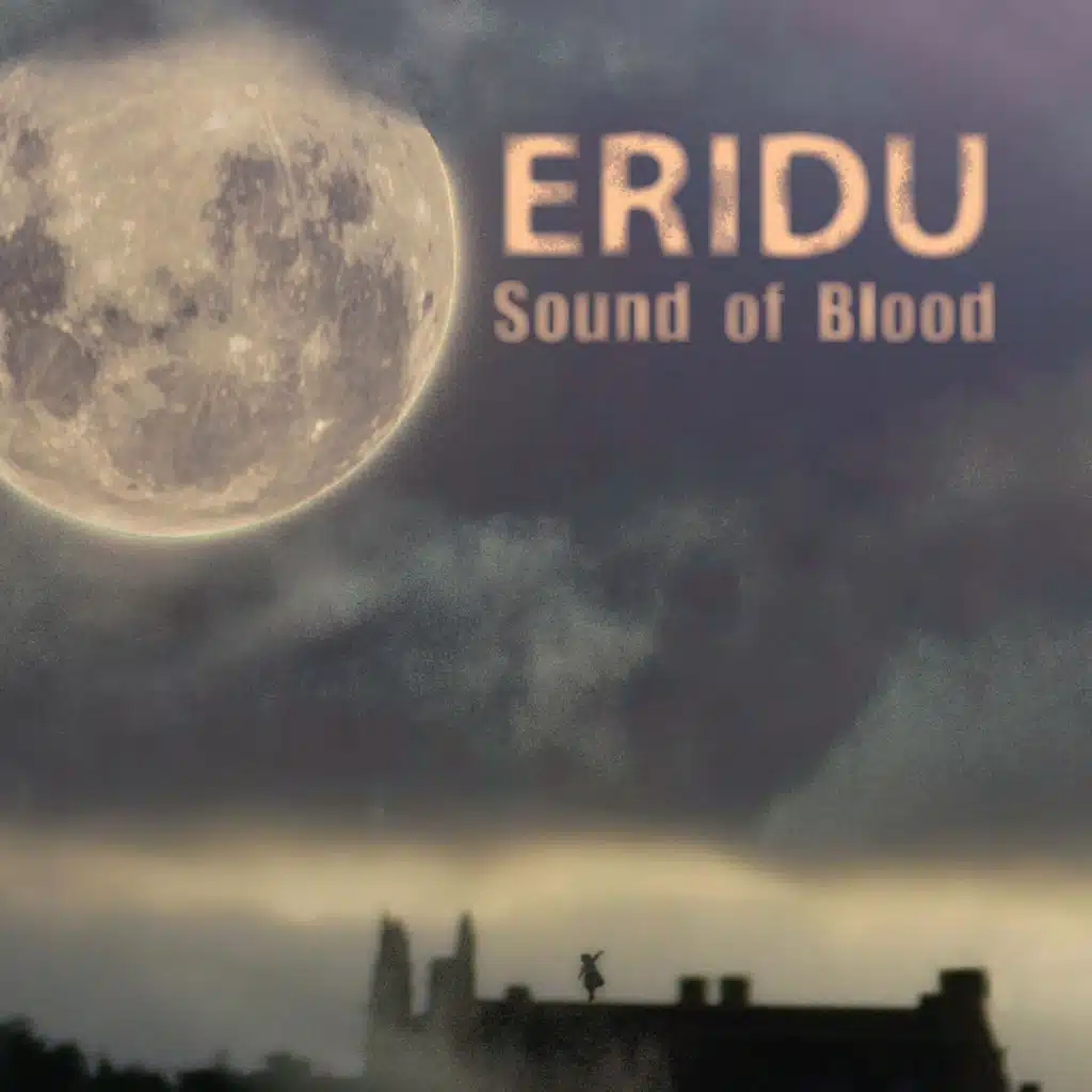Sound of Blood