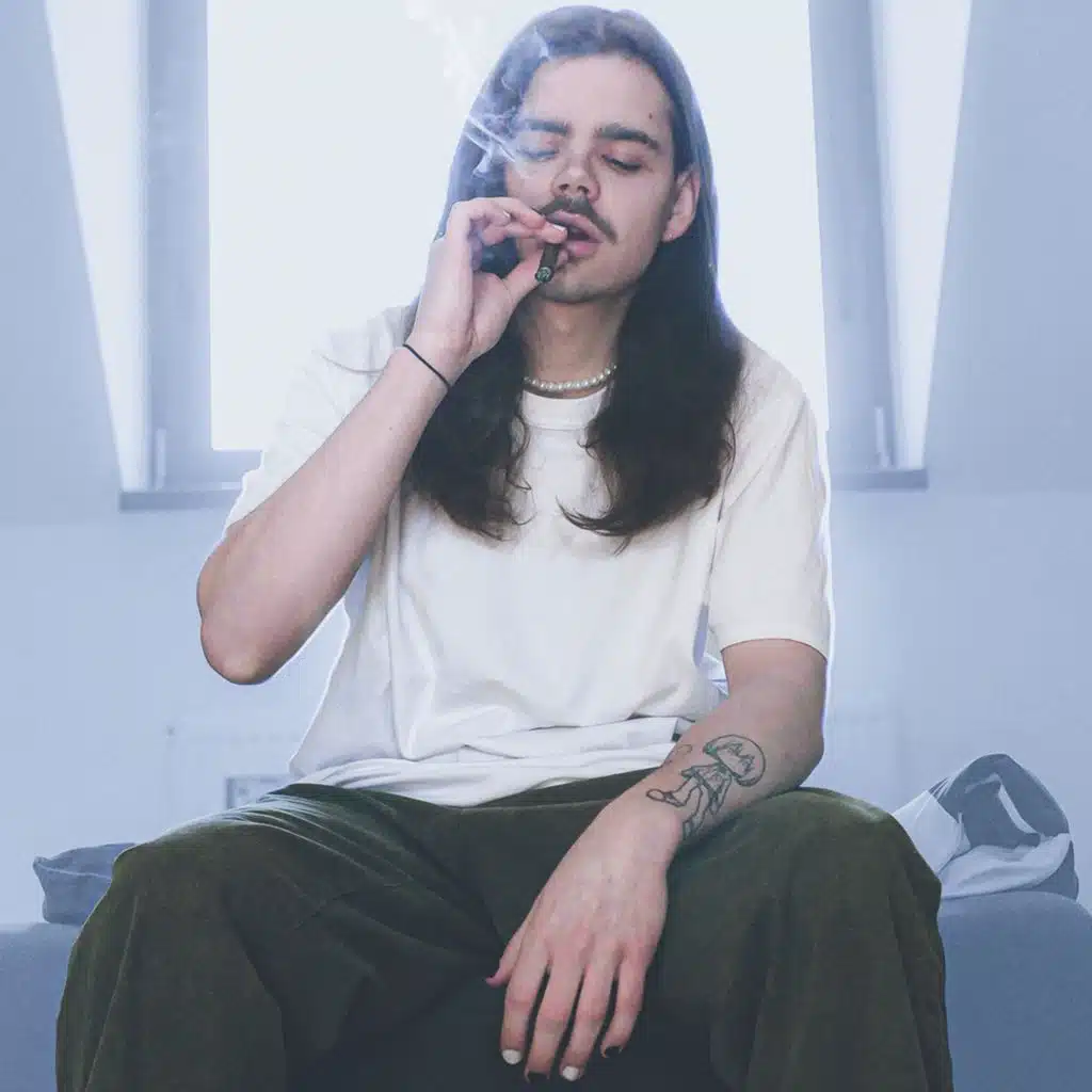 obudź mnie, gdy będzie po wszystkim