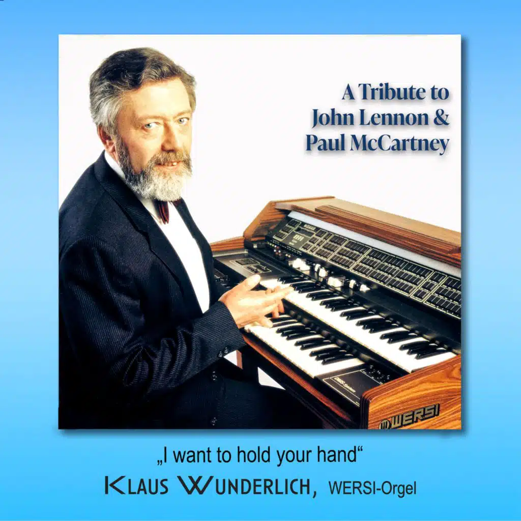 The Fool on the hill