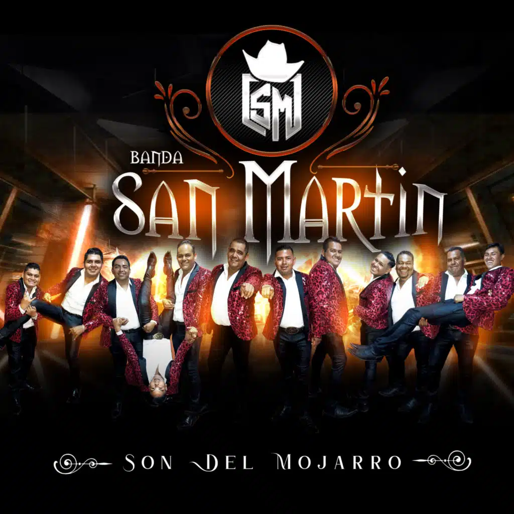 Banda San Martin