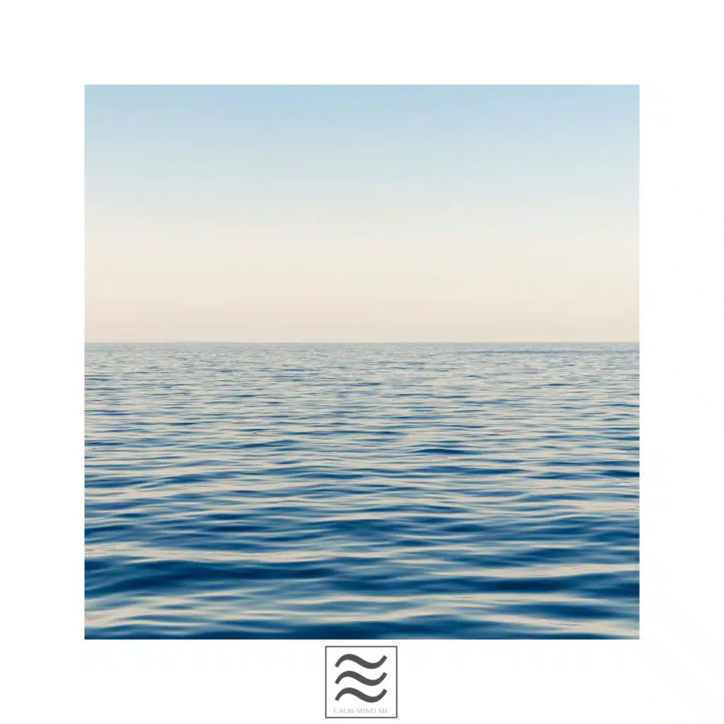 Sonidos tranquilos del océano y el mar