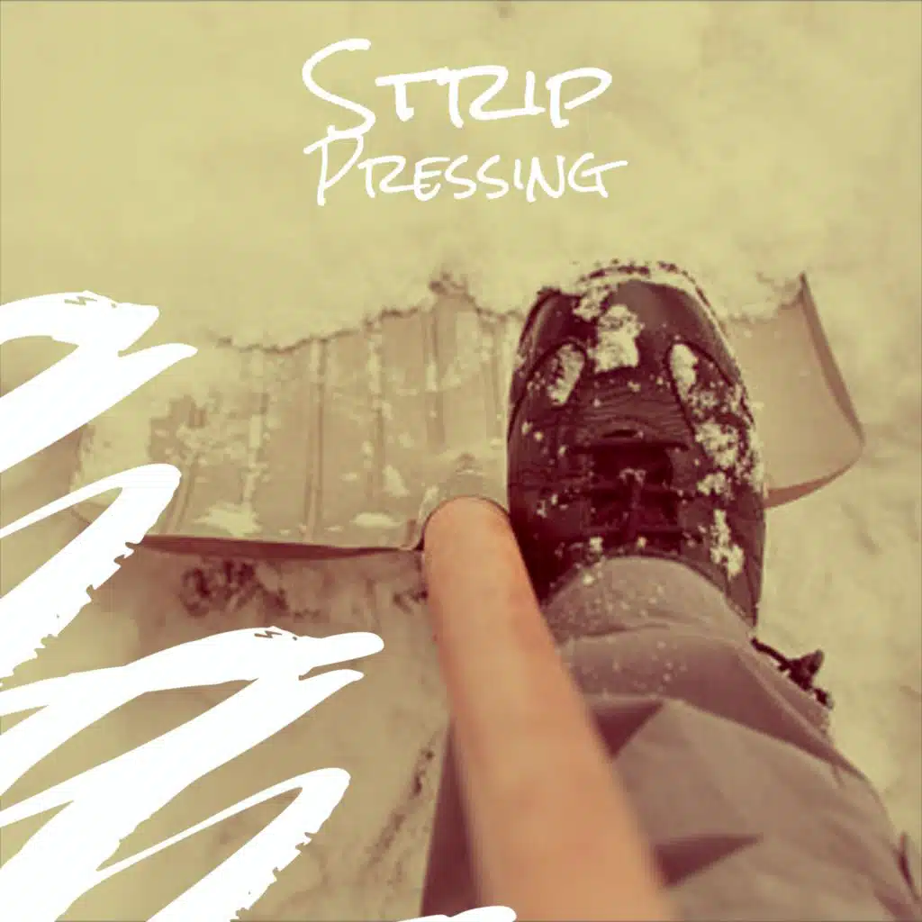 Strip Pressing