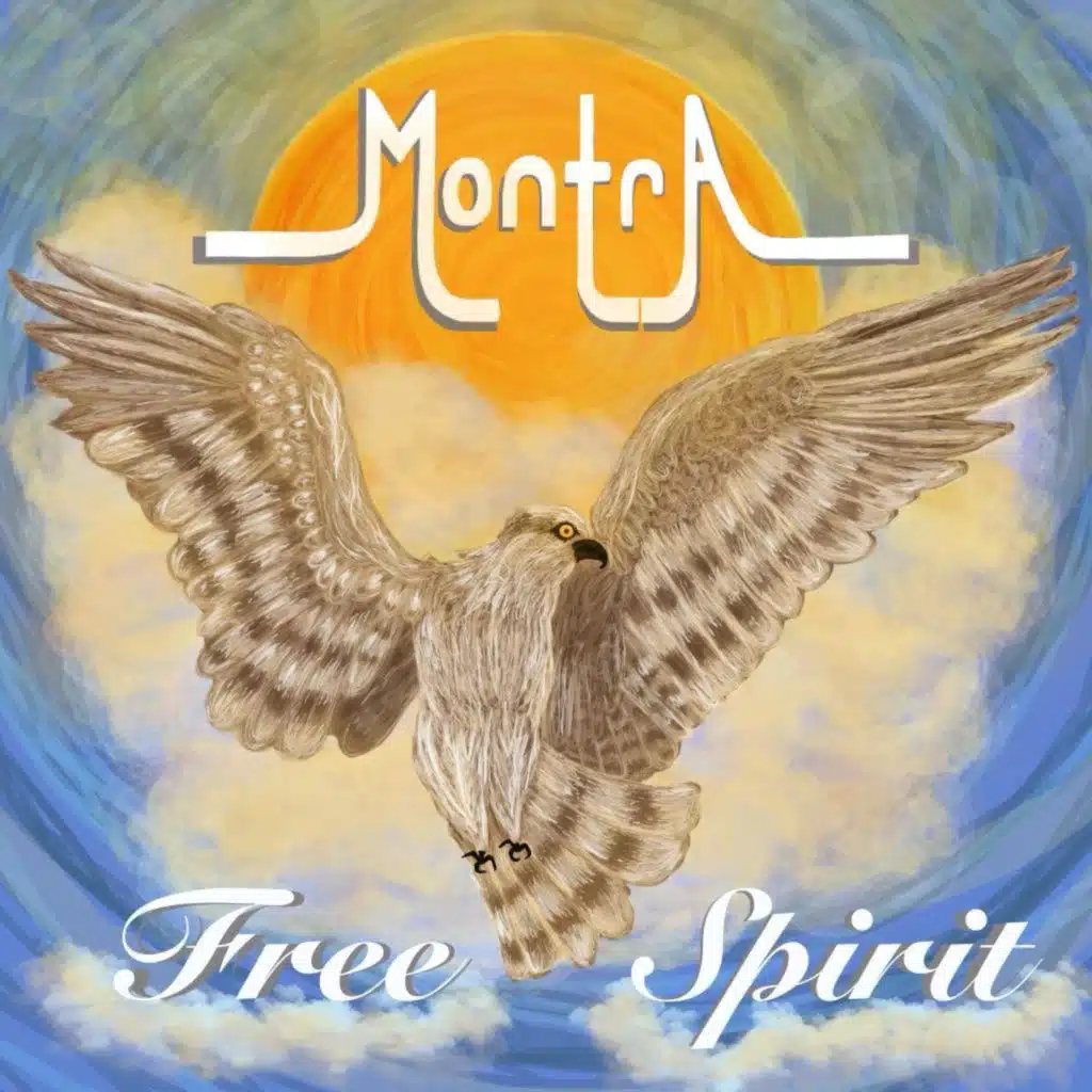 Free Spirit