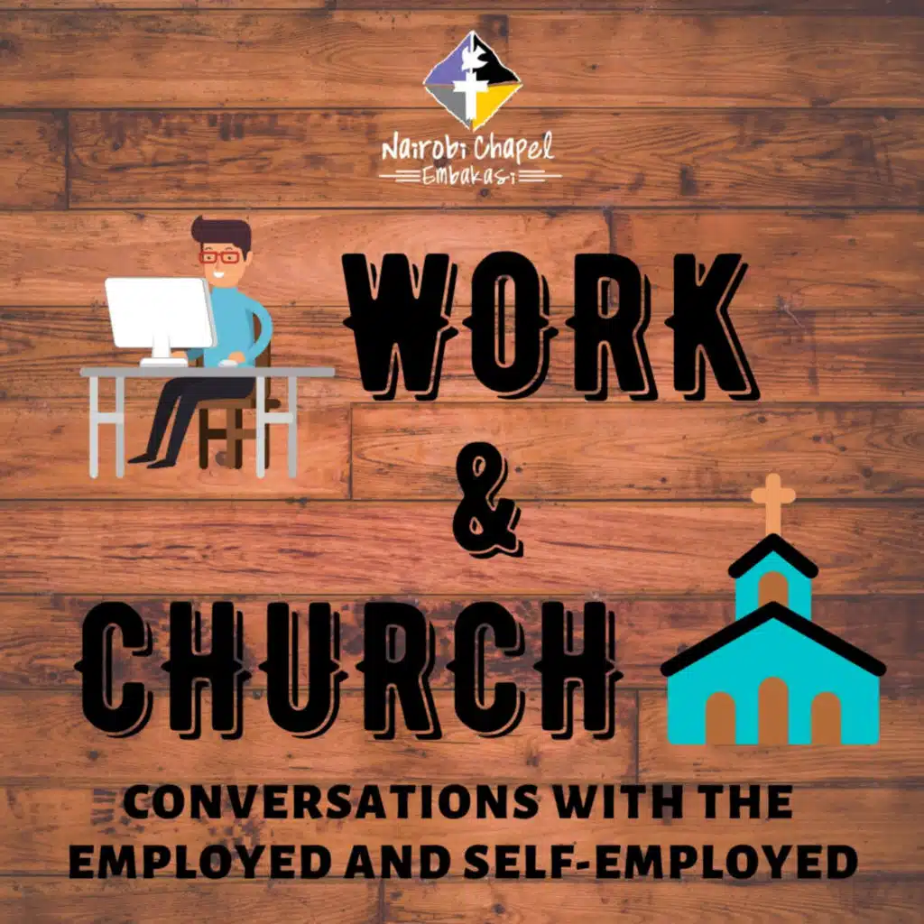 Work & Church - Lawi Arome