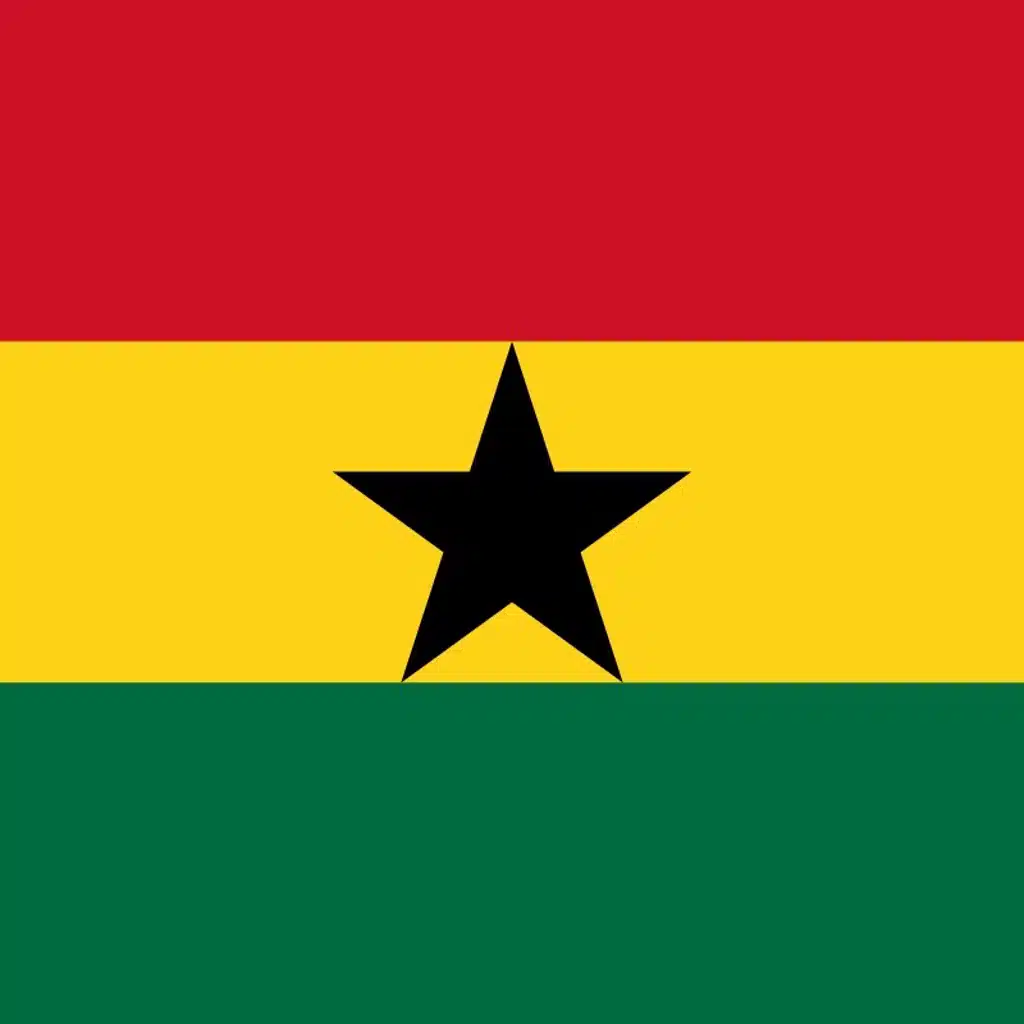 Ghana Songs 🇬🇭