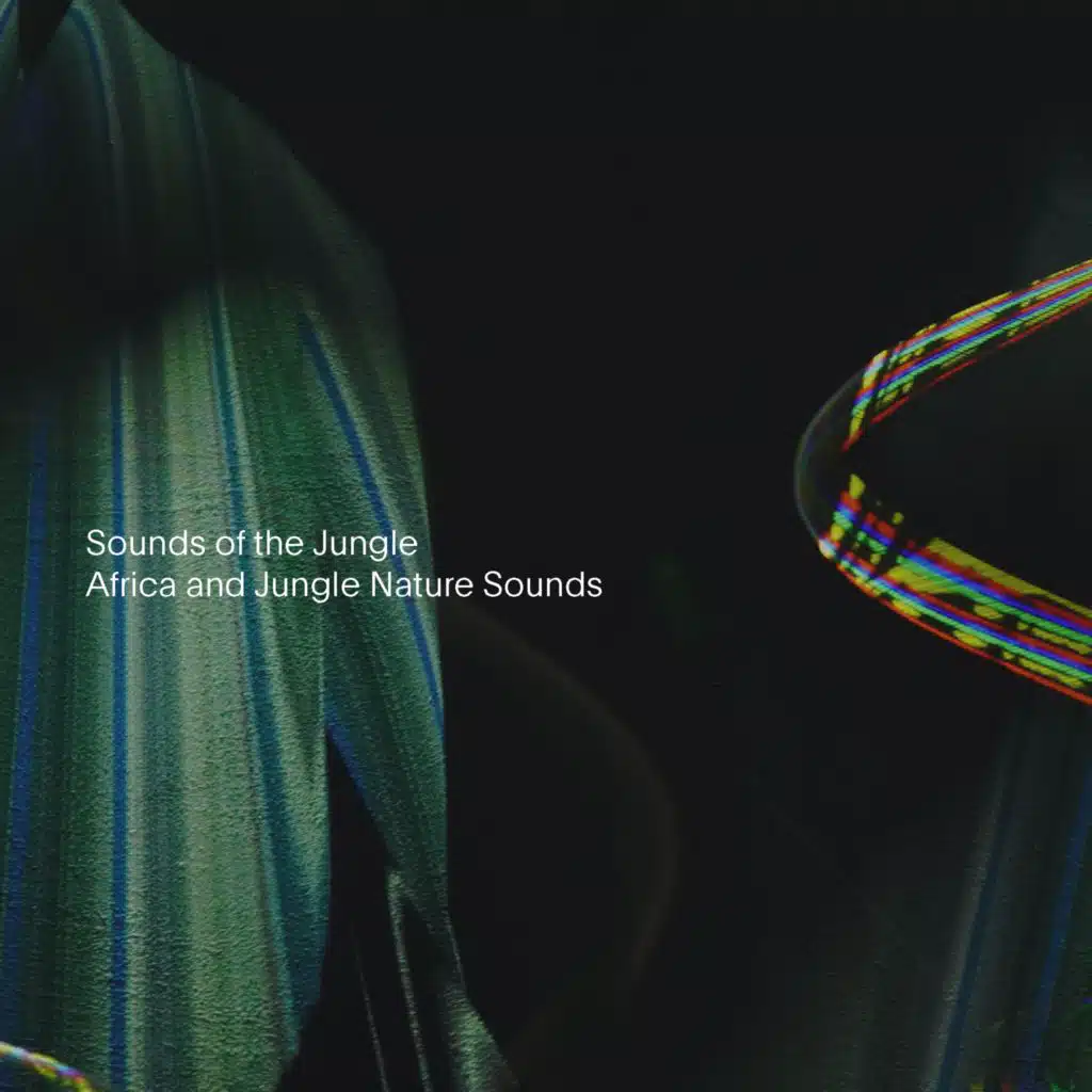 Africa and Jungle Nature Sounds