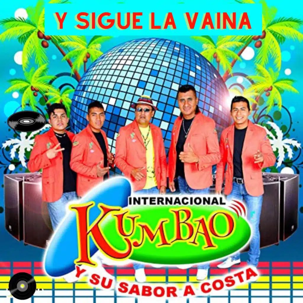 Y Sigue la Vaina
