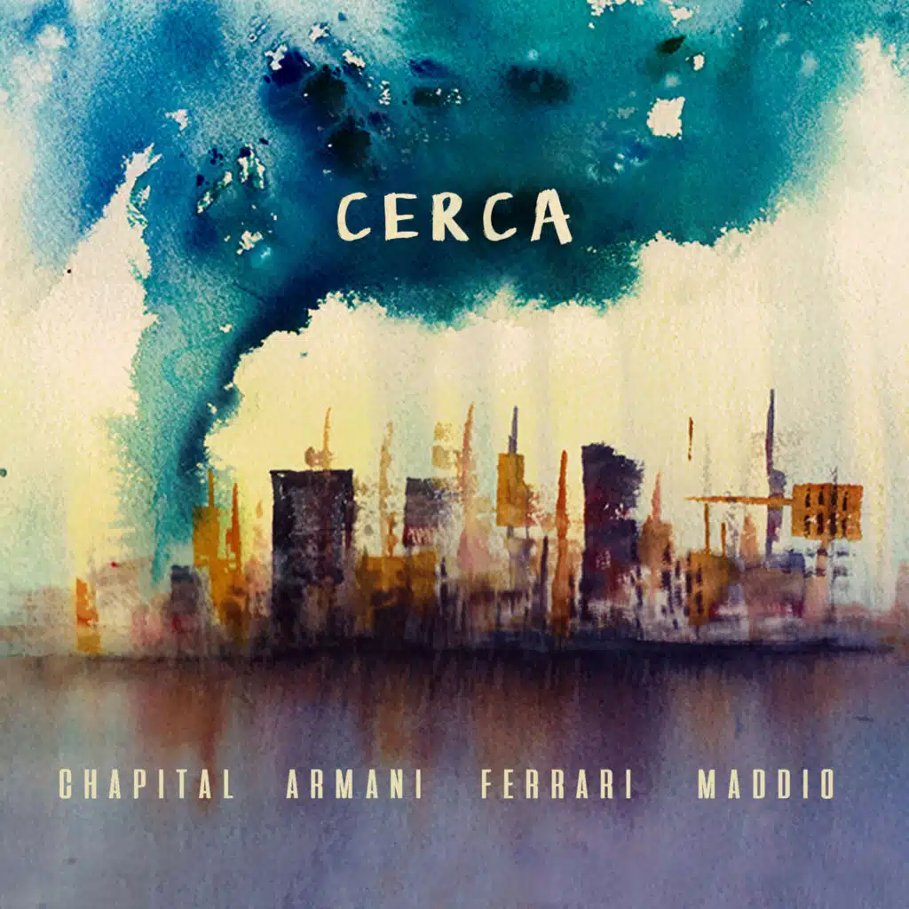 Cerca