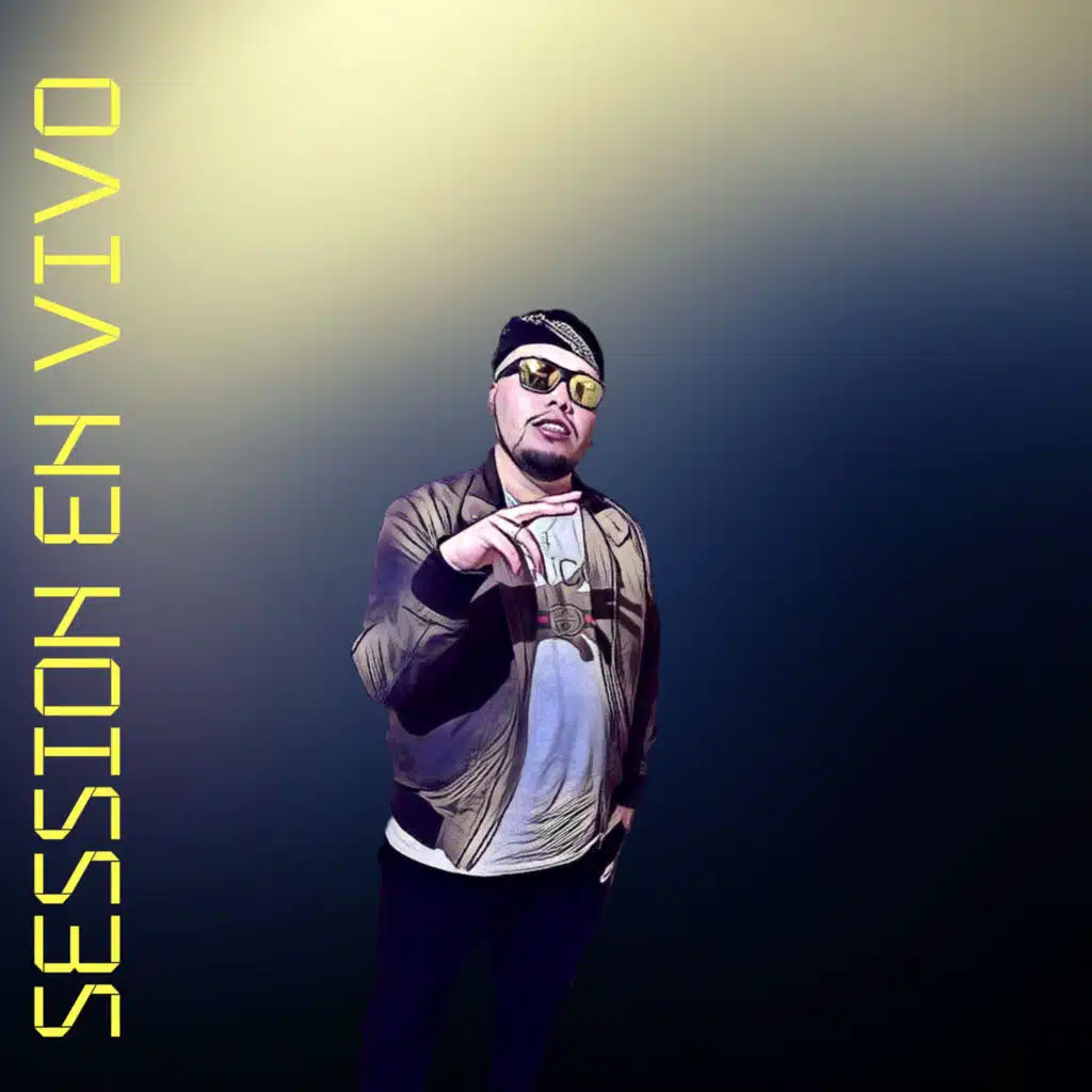 Session en Vivo 2020 (Study Incorporated Music Ch) (Live Session)