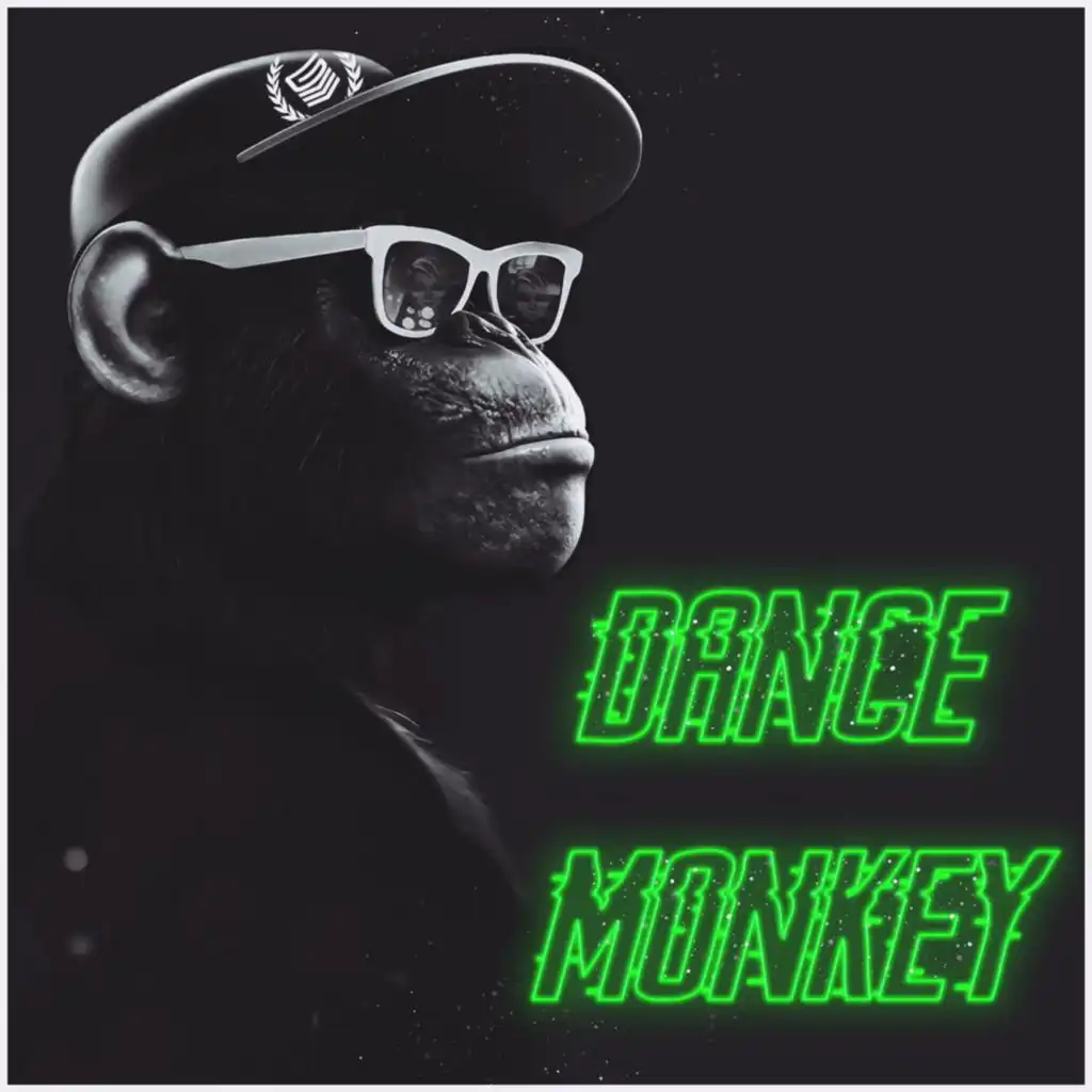 Dance Monkey