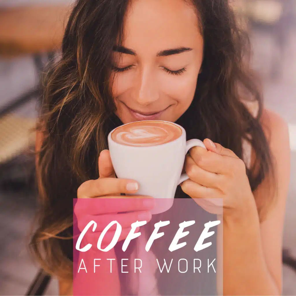 Vintage Cafe, Jazz Instrumentals