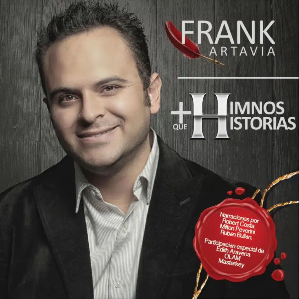 + Que Himnos, Historias