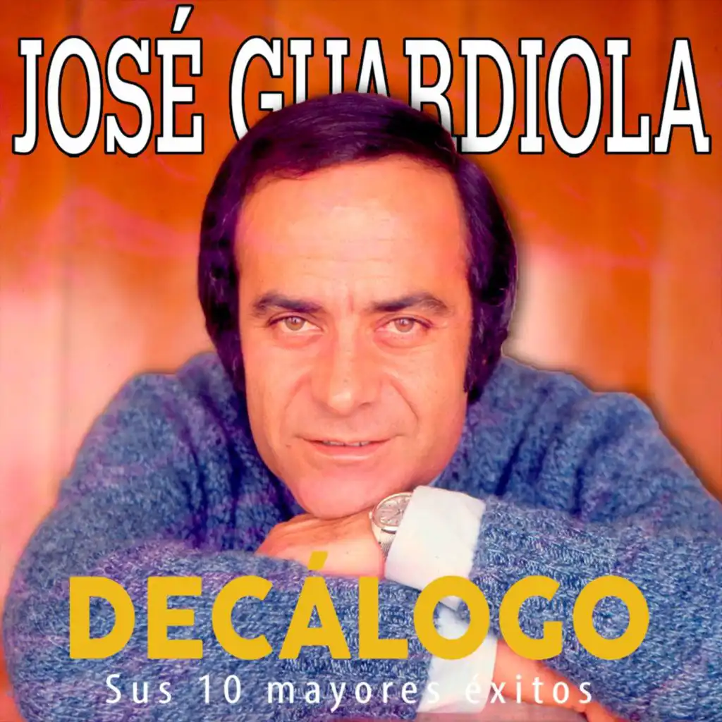 Decalogo - Sus 10 Mayores Exitos