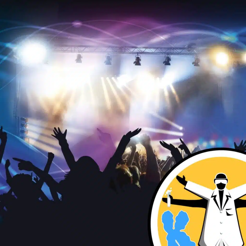 A Festival of Genomics