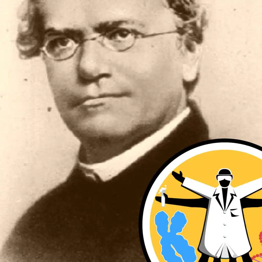 Mendel's Trick