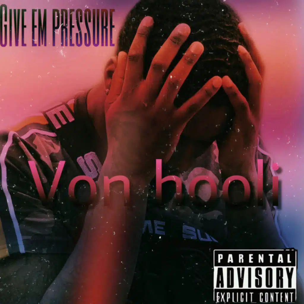 Give'em Pressure