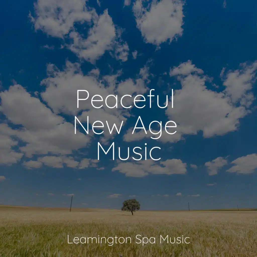 Peaceful New Age Music
