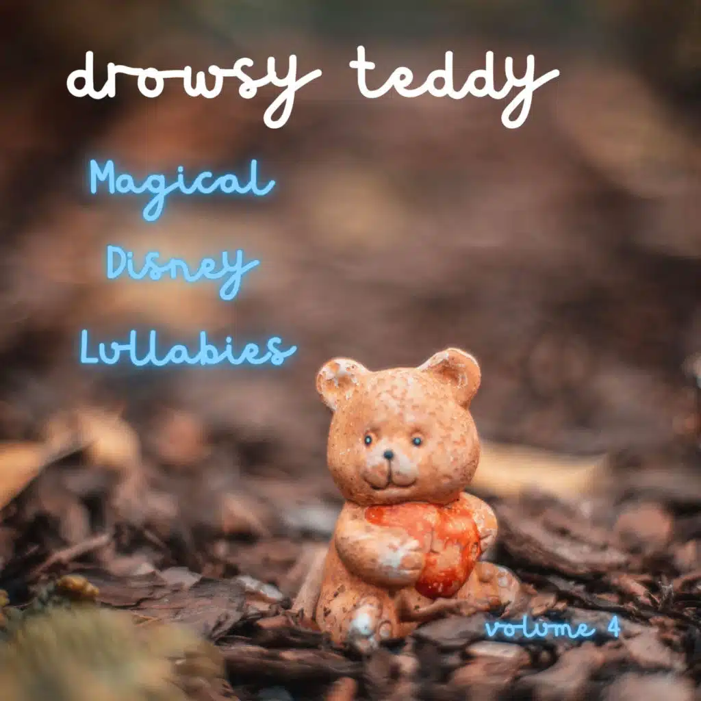 Magical Disney Lullabies