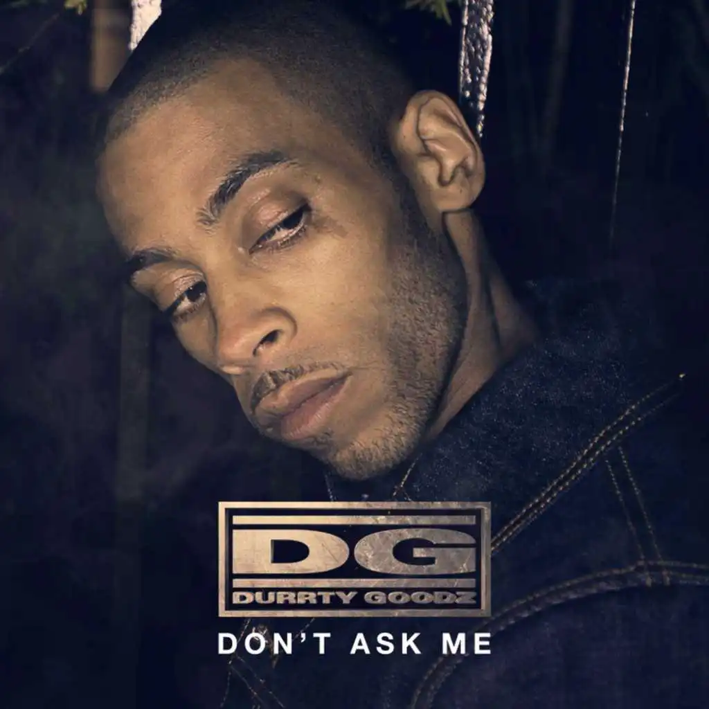 Don't Ask Me (Radio Edit)