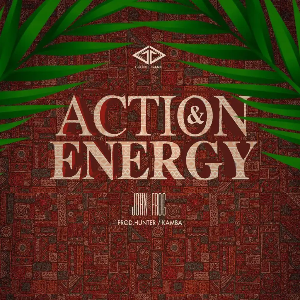 Action 'n' Energy