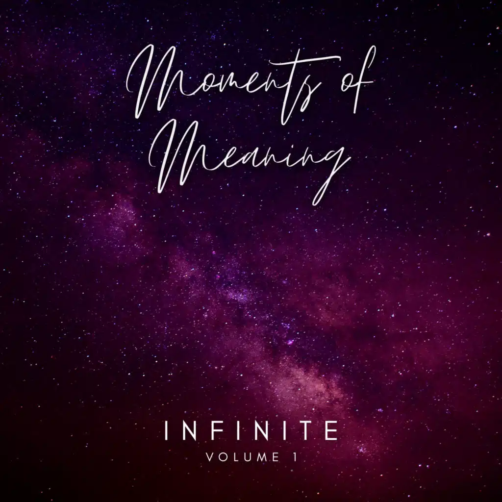 Infinite Volume 1