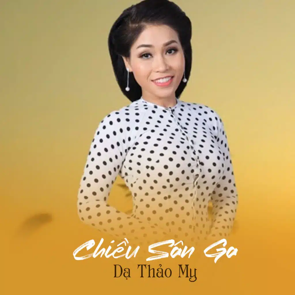 Chiều Sân Ga (feat. Lâm Hoàng Nghĩa & Star Online)