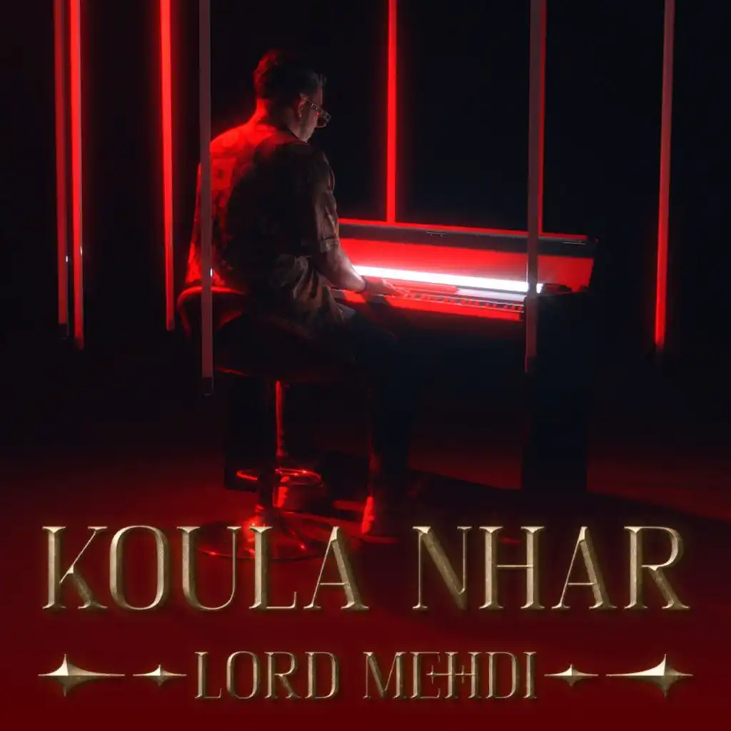 Koula Nhar