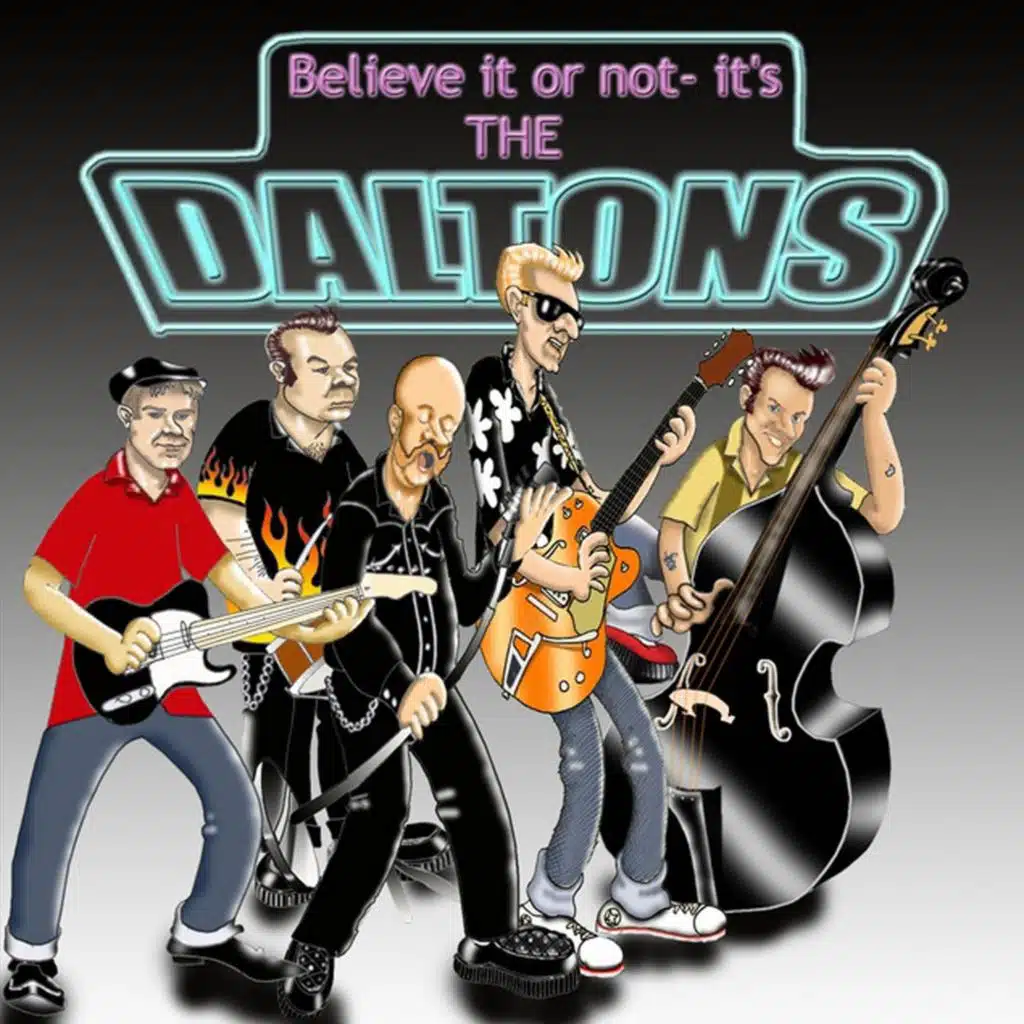 The Daltons
