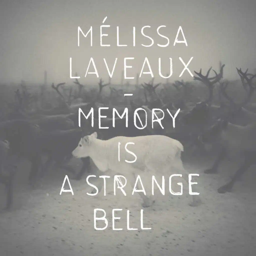 Memory Is a Strange Bell - EP