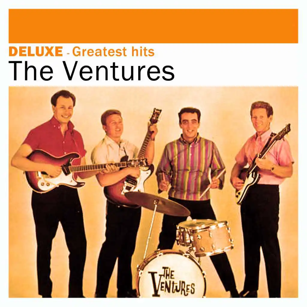 Deluxe: Greatest Hits - The Ventures